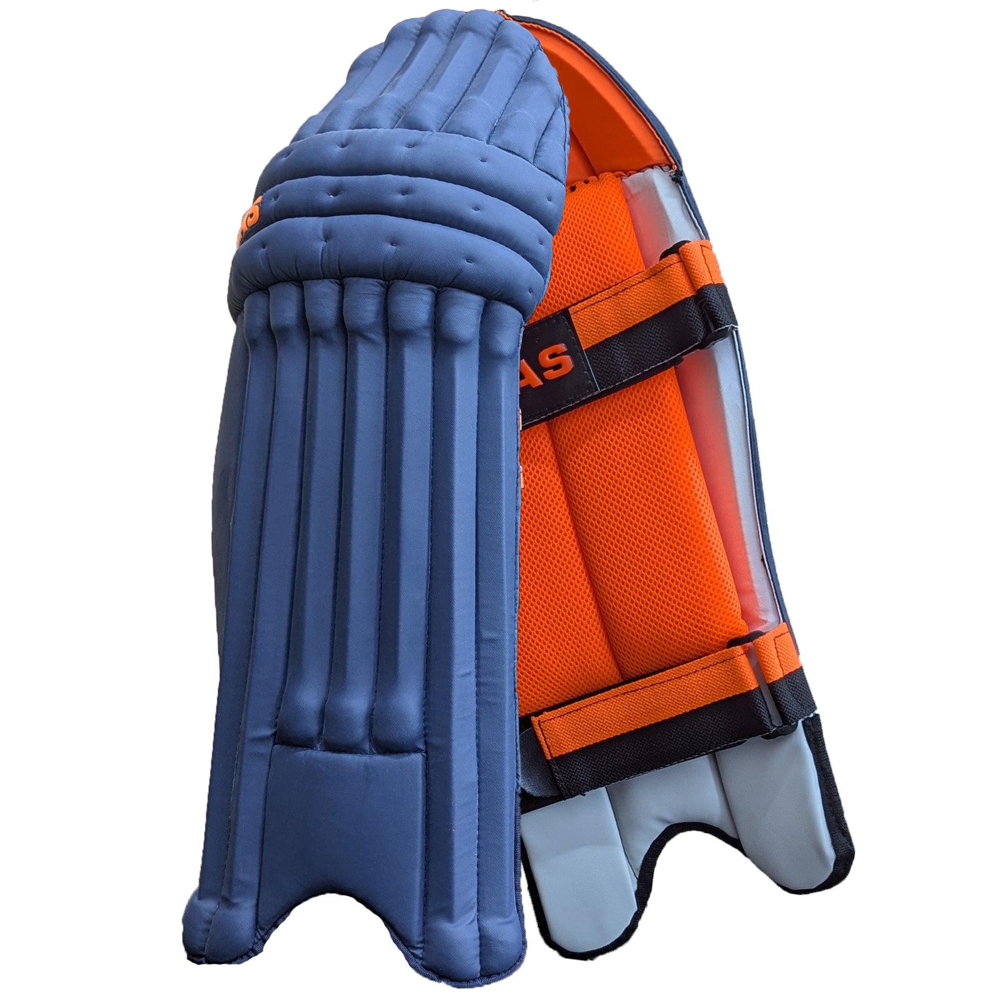 BAS DUX 666 Pads – Future Cricket Stars Academy
