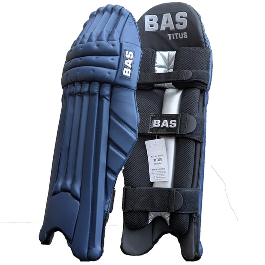 BAS Titus Pads