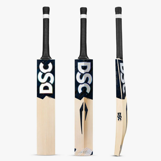BLAK 200 English Willow Cricket Bat