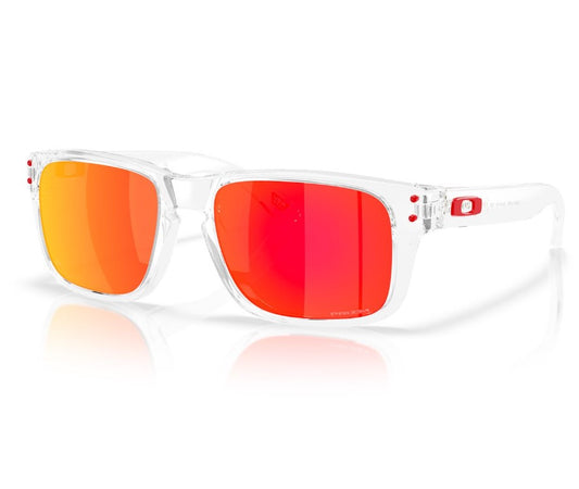 Oakley Holbrook Youth Fit – Prizm™ Ruby Youth