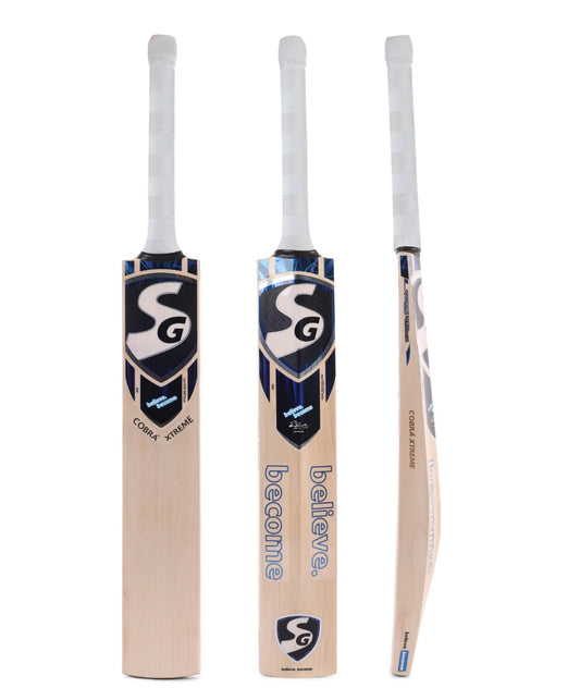 SG Cobra Xtreme English Willow Cricket Bat