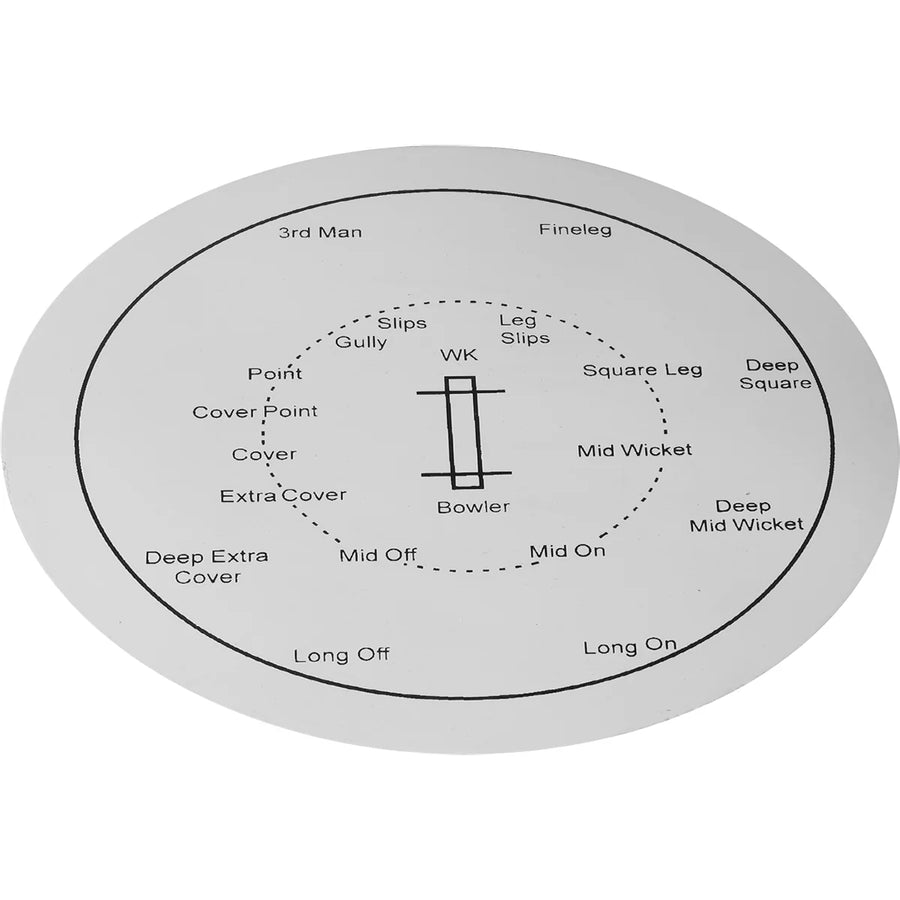 GN Cricket Fielding Disc
