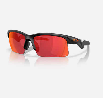 Oakley Capacitor Youth Fit Sunglasses