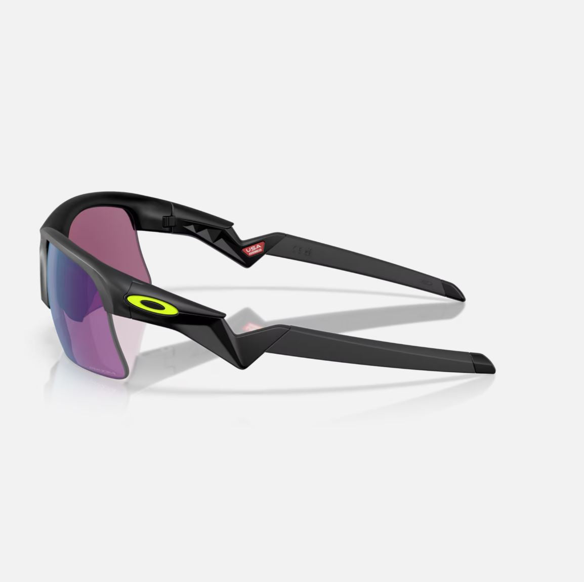 Oakley Capacitor Youth Fit Sunglasses – Prizm Road Jade