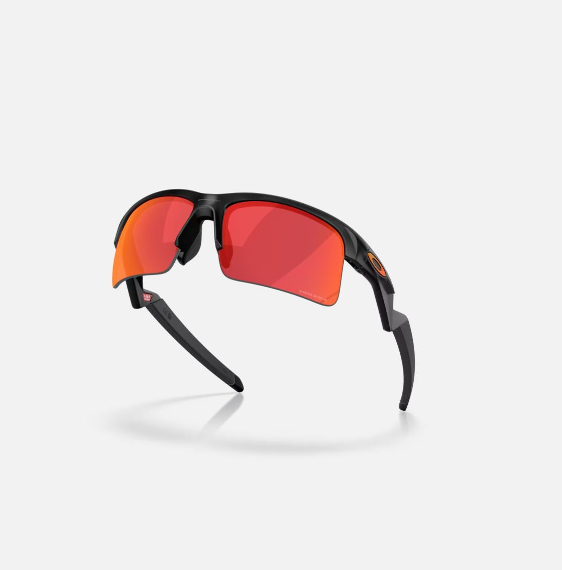 Oakley Capacitor Youth Fit Sunglasses