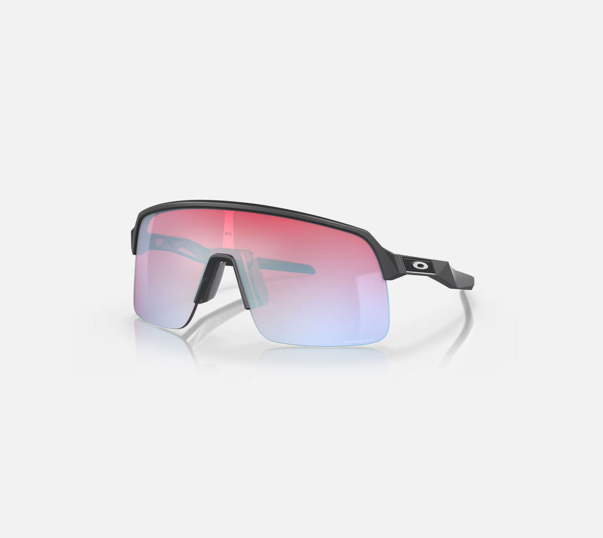 Oakley Sutro Lite– Matte Carbon