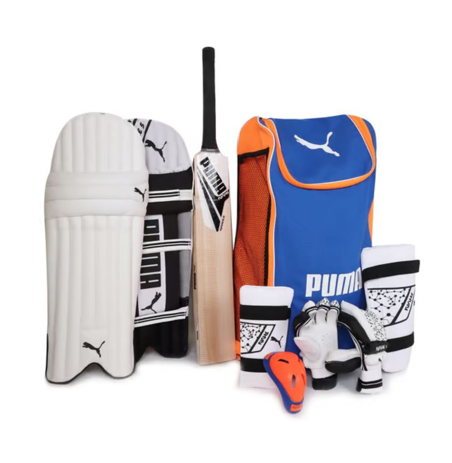 PUMA Future Cricket Starter Kit