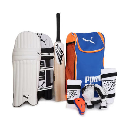 PUMA Future Cricket Starter Kit