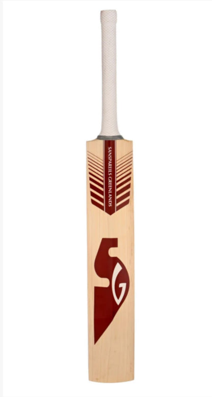 SG Century Classic English Willow Cricket Bat