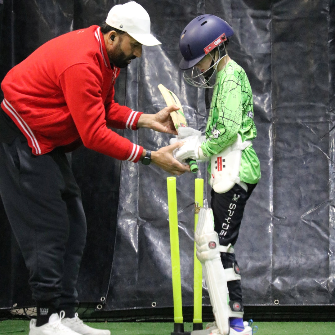 Youth Cricket Academy