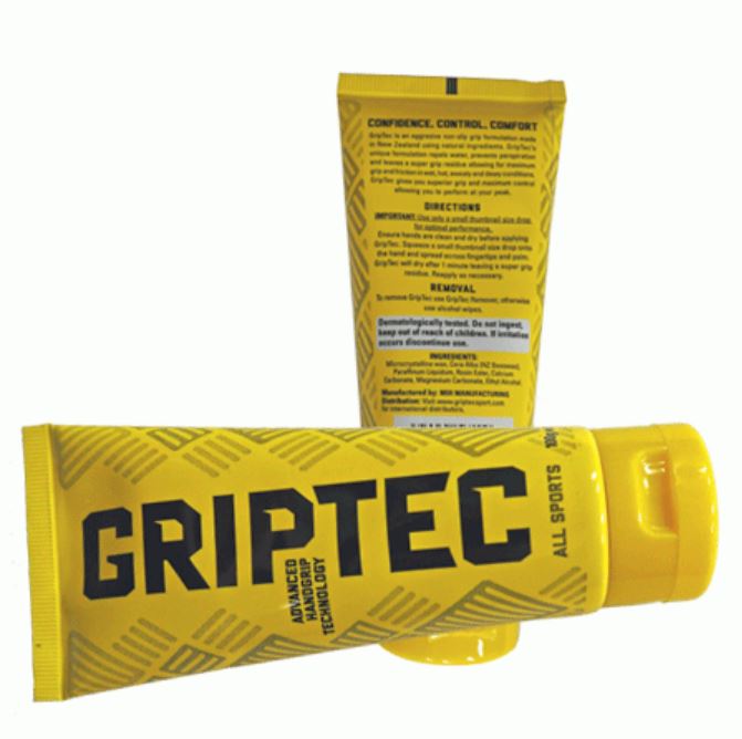 Griptec All Sports T4