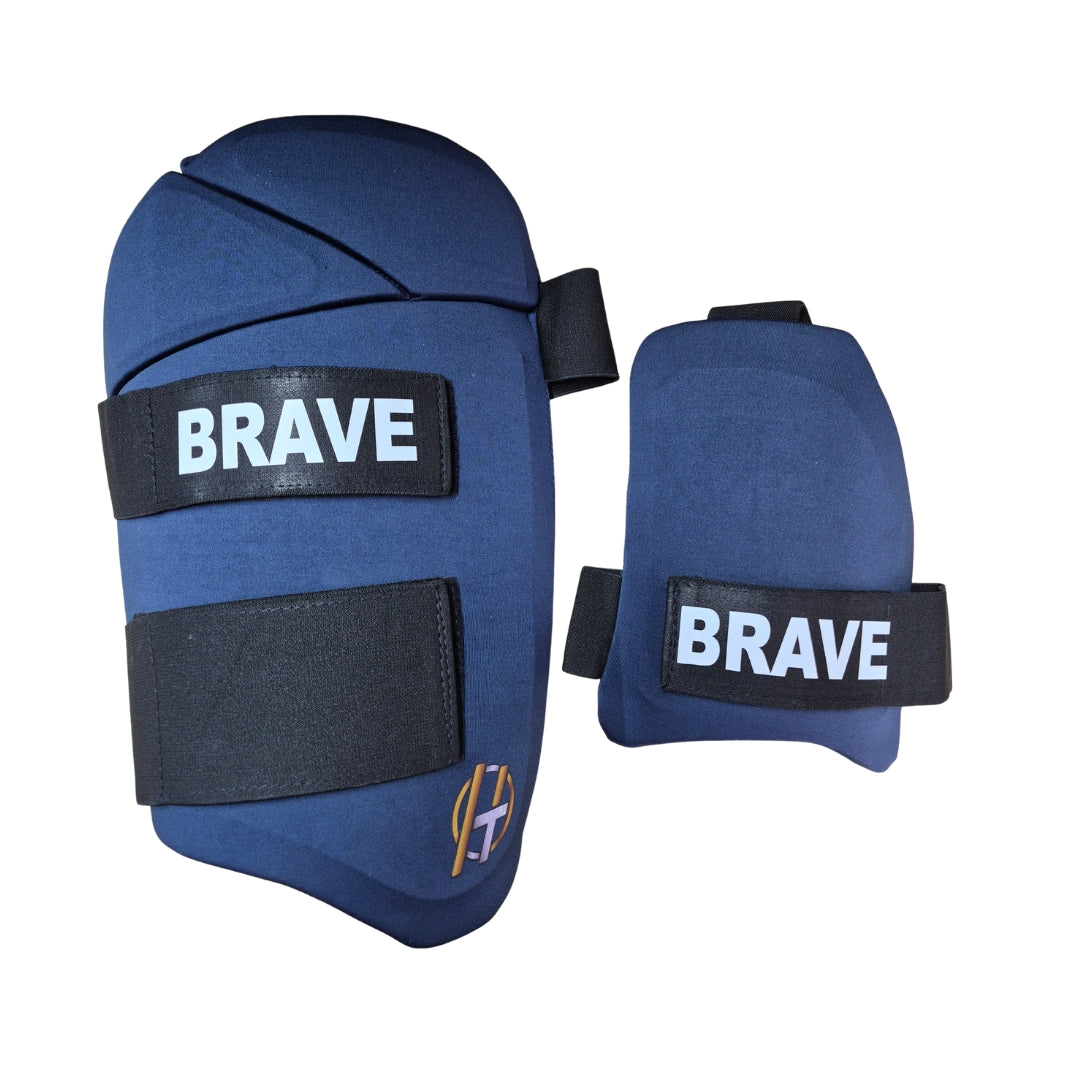 HT Brave Thigh Pads – Youth