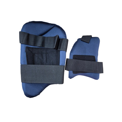 HT Brave Thigh Pads – Youth