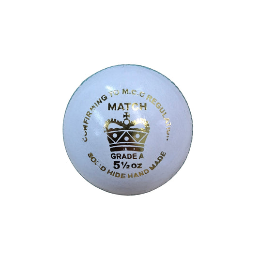 HT Match White Ball