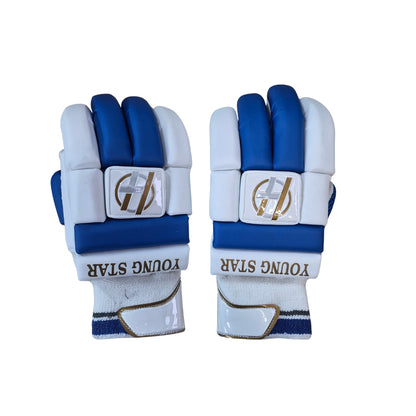 HT Batting Gloves – Young Star