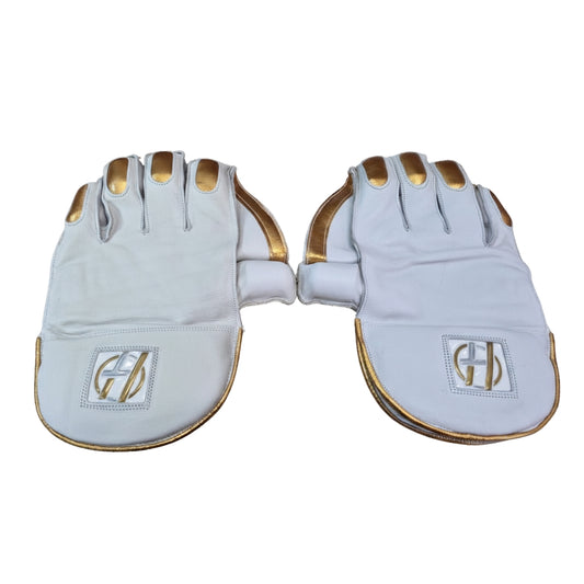 HT Wicket Keeping Gloves