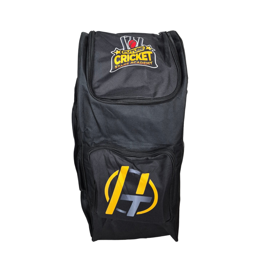 HT Junior Cricket Kit Bag