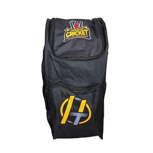 HT Junior Cricket Kit Bag