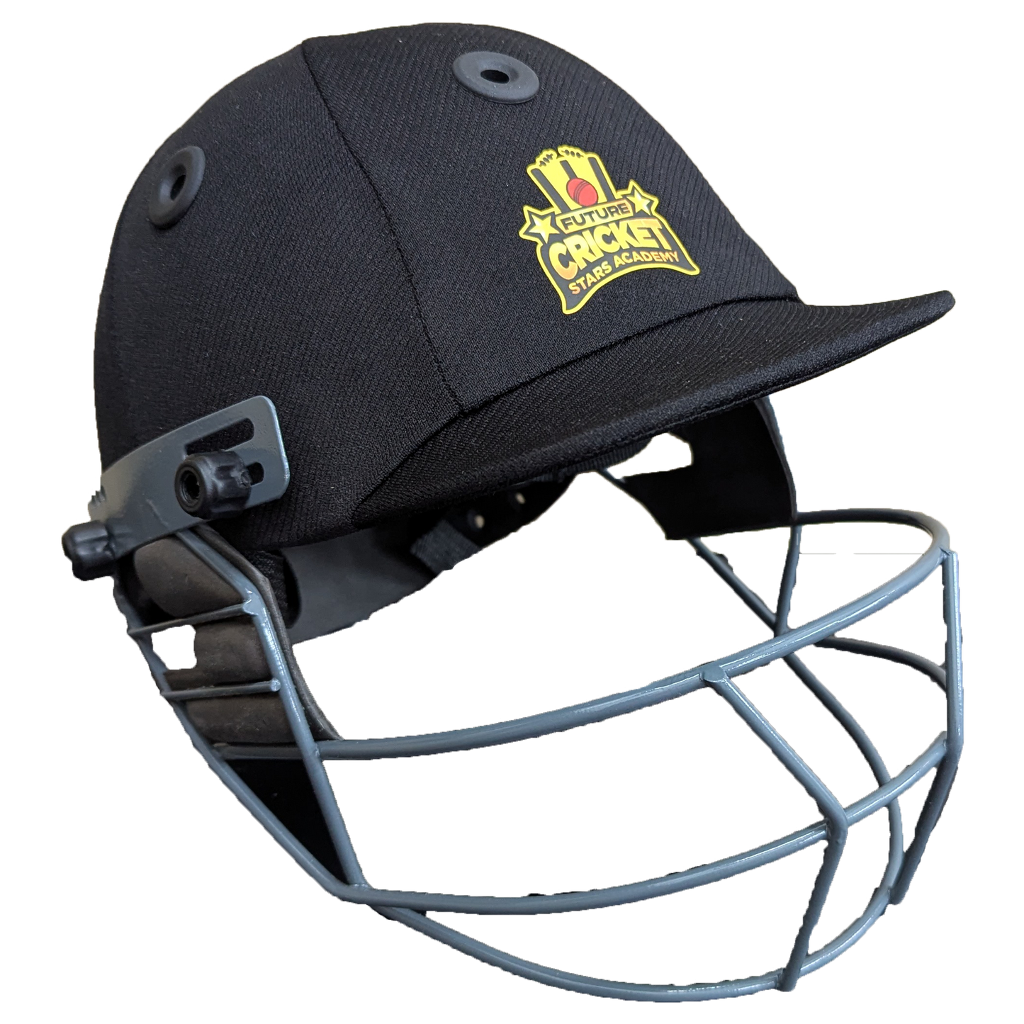 HT Junior Cricket Helmet