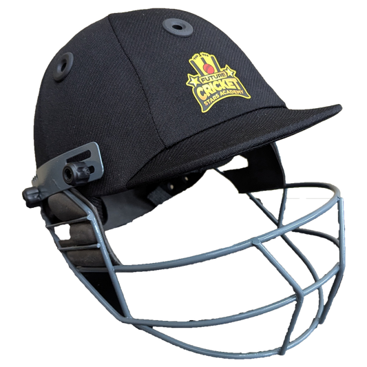 HT Junior Cricket Helmet