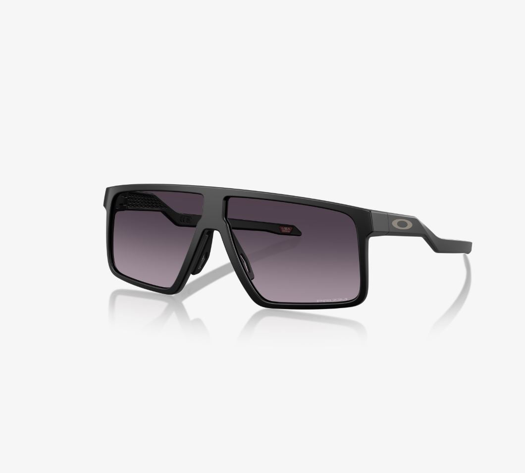 Oakley Helux Sunglasses – Matte Black