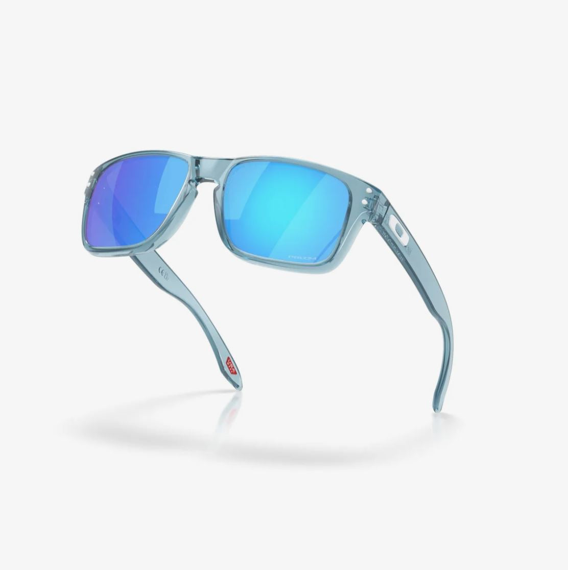 Oakley Holbrook XXS – Prizm Sapphire