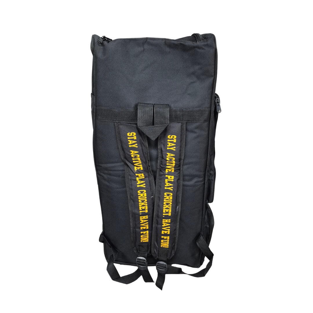 HT Junior Cricket Kit Bag