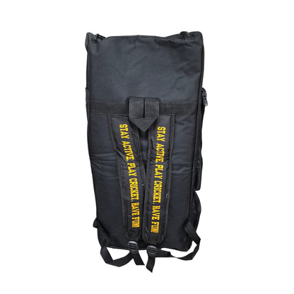 HT Junior Cricket Kit Bag