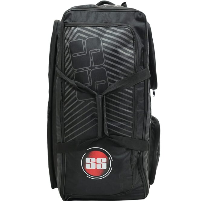 SS Matrix Cricket Kit Bag – Future Cricket Stars Academy