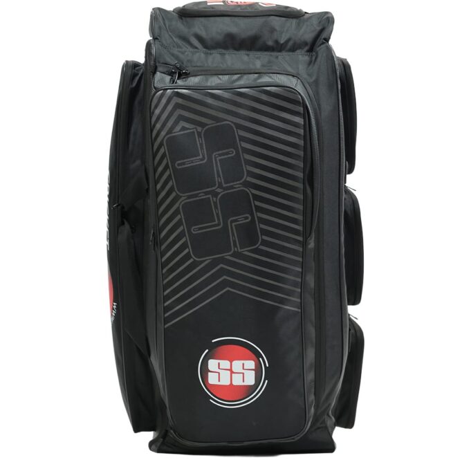 SS Gladiator Cricket Kit Bag