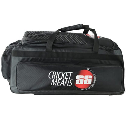 SS Gladiator Cricket Kit Bag