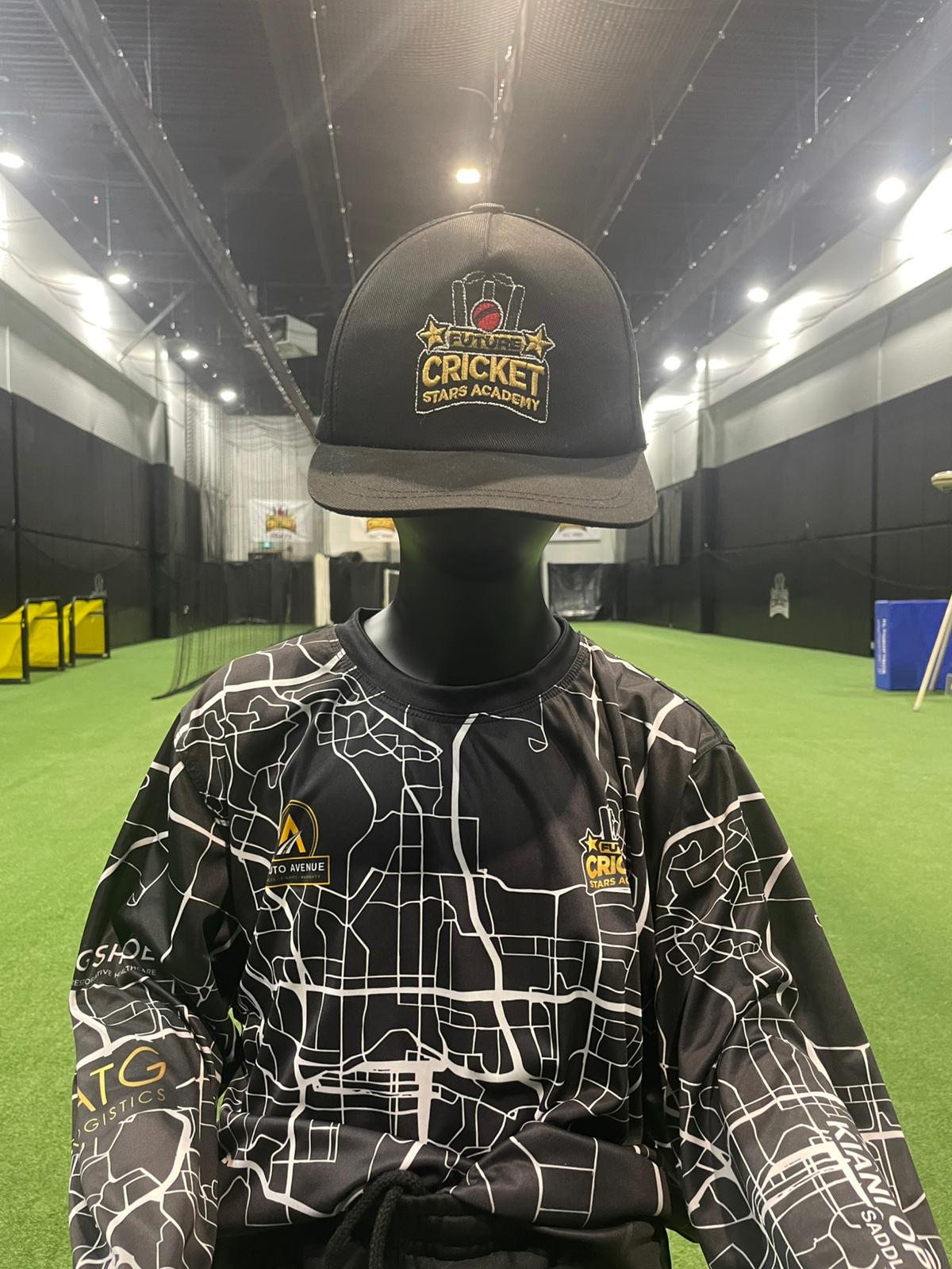 Academy Uniform