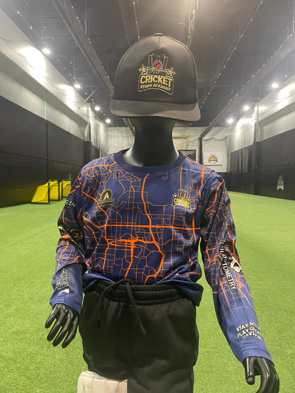 Academy Uniform