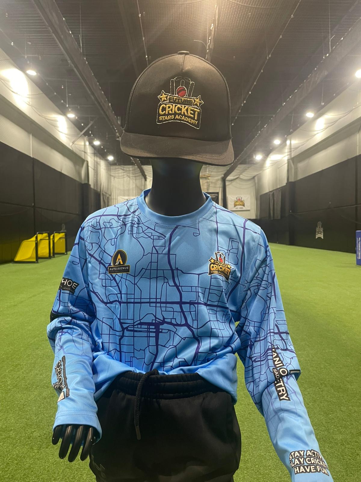 Academy Uniform