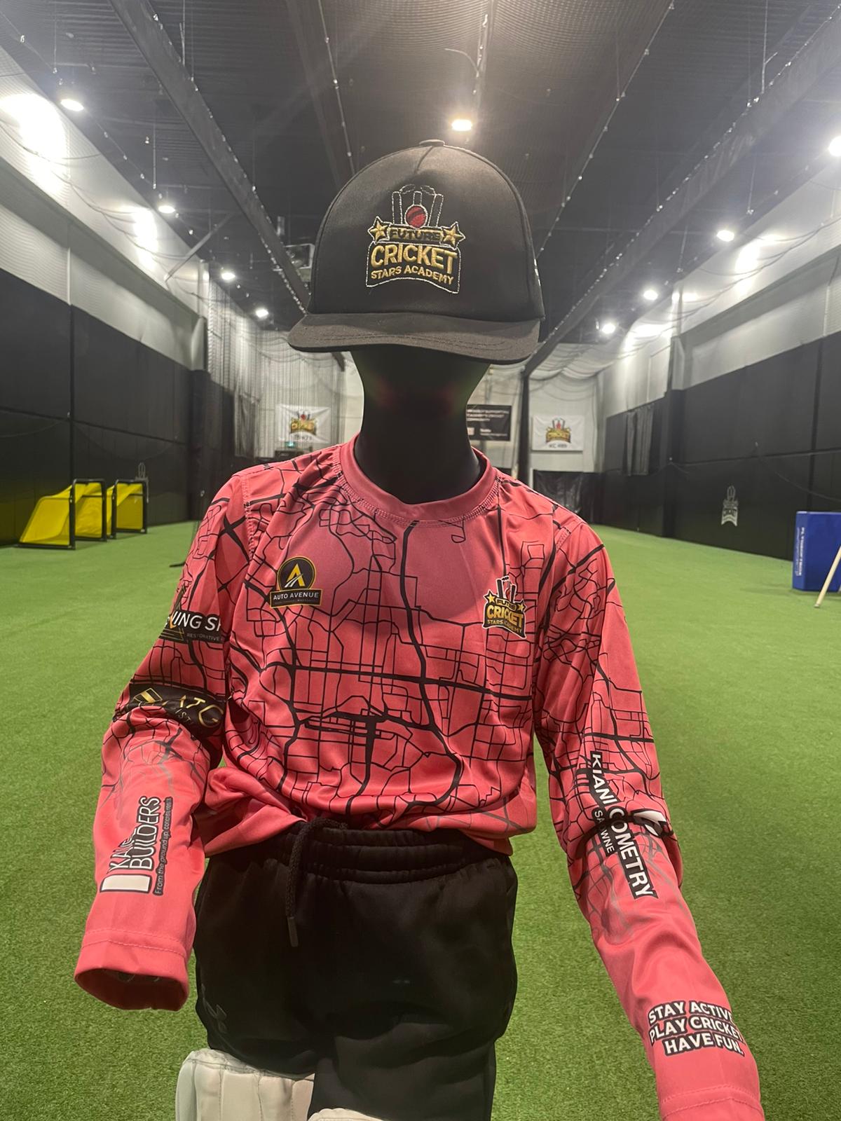 Academy Uniform