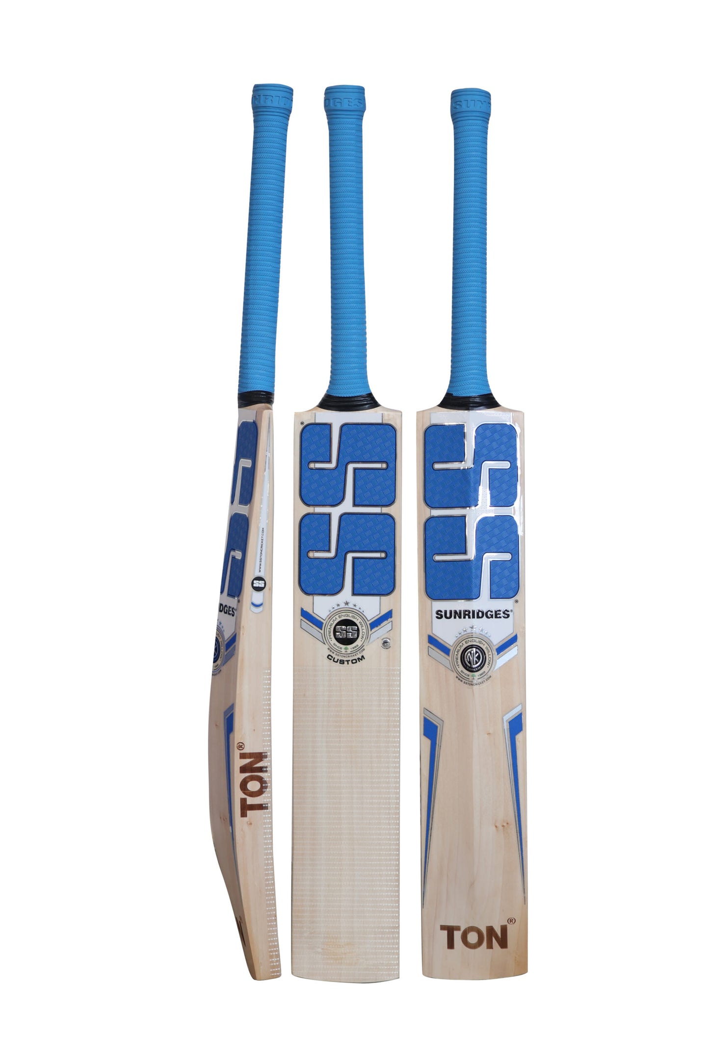 SS Core Range Custom Bat