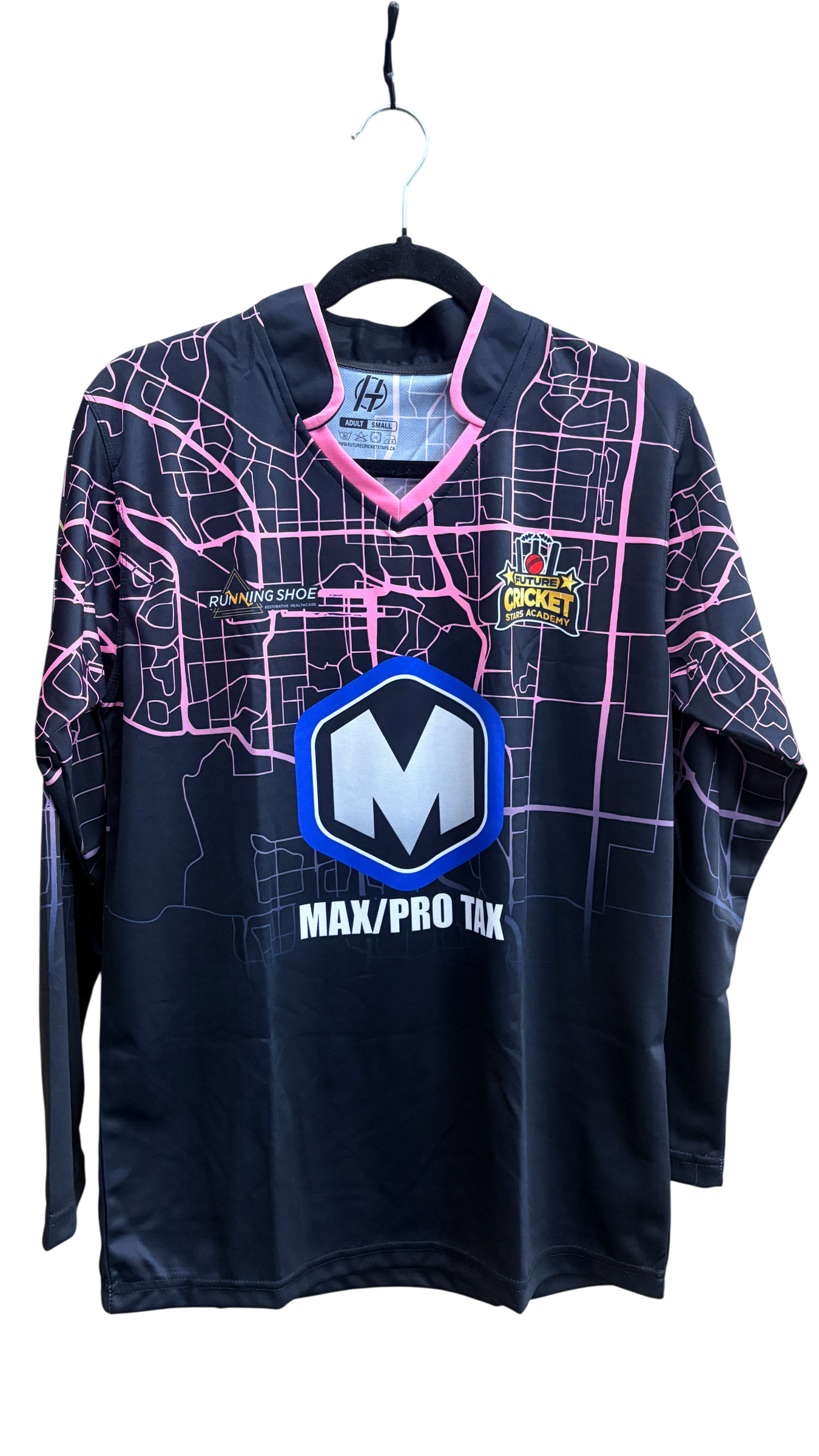Academy Uniform