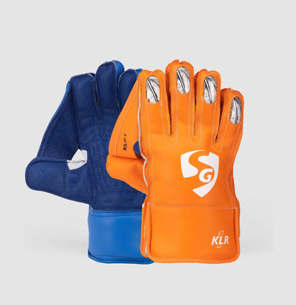 KLR 1 Wicket Keeping Gloves