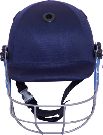SS Matrix Cricket Helmet - Junior