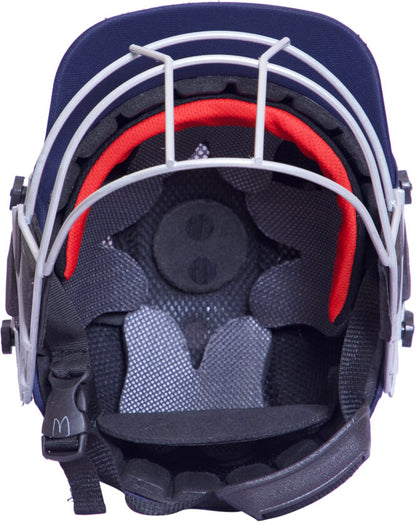 SS Matrix Cricket Helmet - Junior