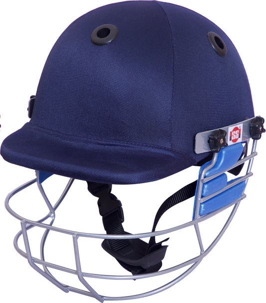 SS Matrix Cricket Helmet - Junior