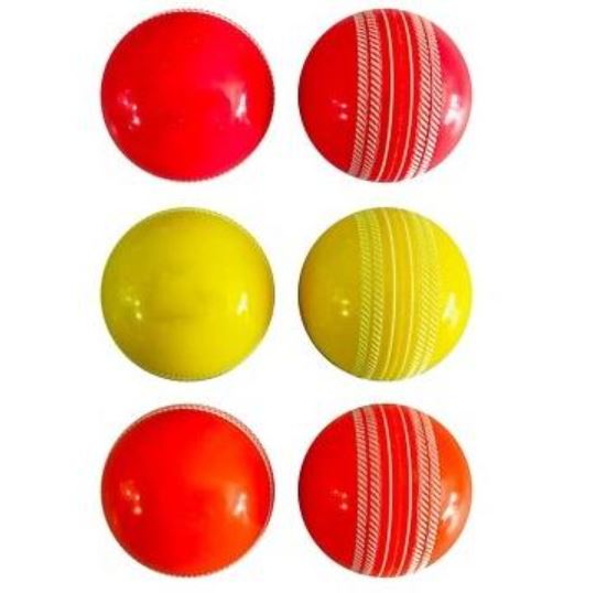 NIVI PVC Balls