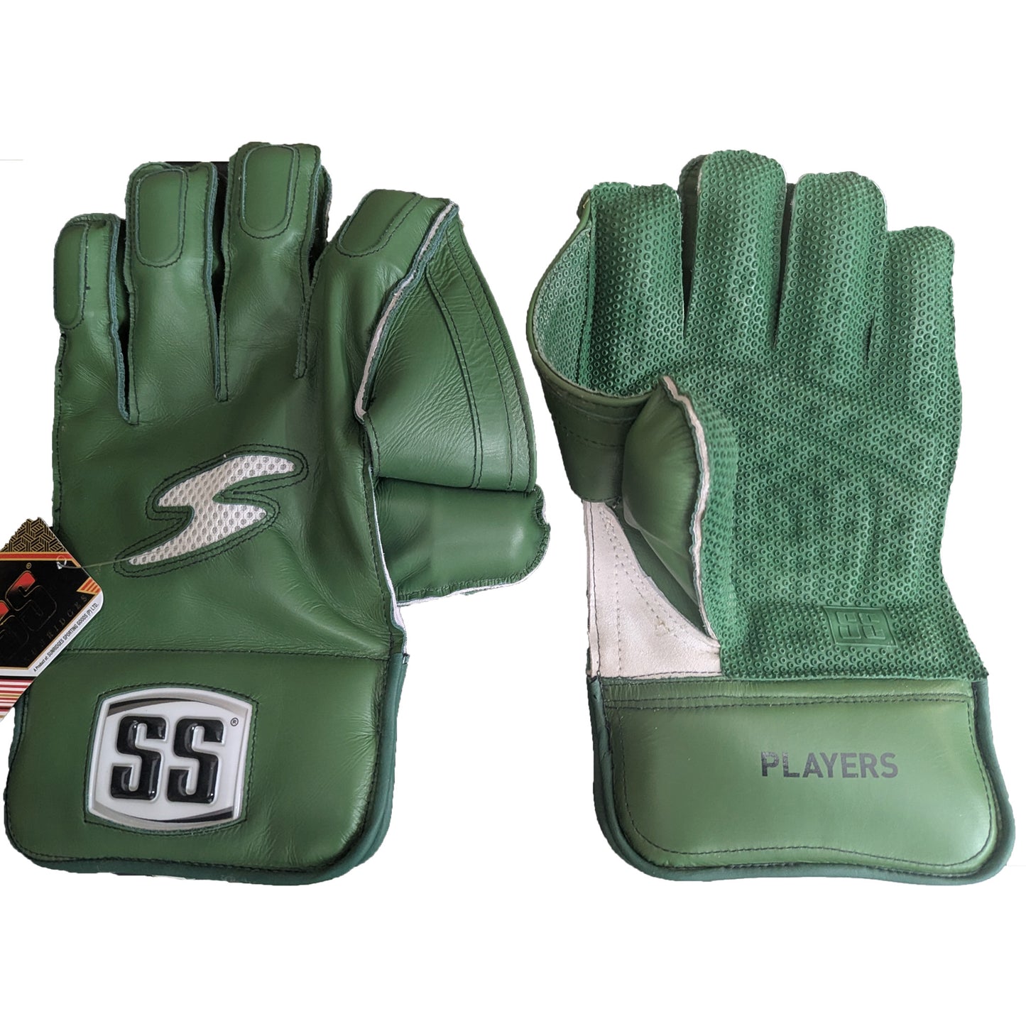 SS Players WK Gloves