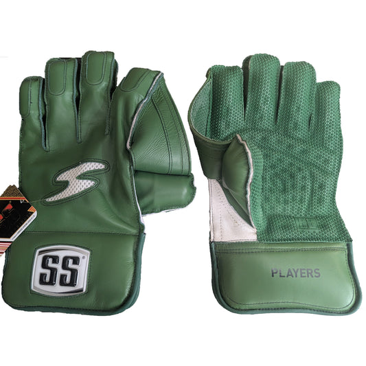 SS Players WK Gloves