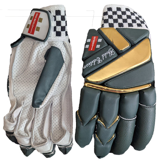 Gray Nicolls Gold Edition