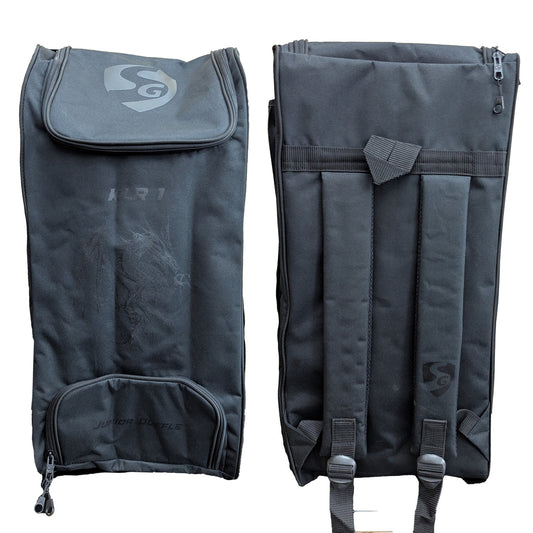 SG KLR Cricket Duffle Bag