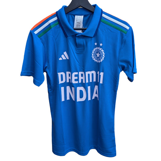 Team India Cricket Polo