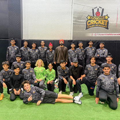 Youth Cricket Academy