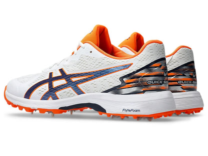 ASICS Quick Single™ FF Cricket Shoes