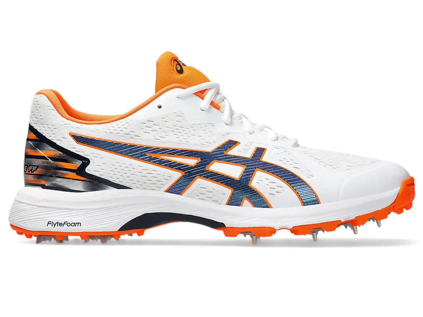 ASICS Quick Single™ FF Cricket Shoes